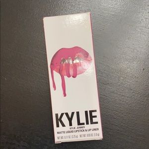 Kylie Lip Kits